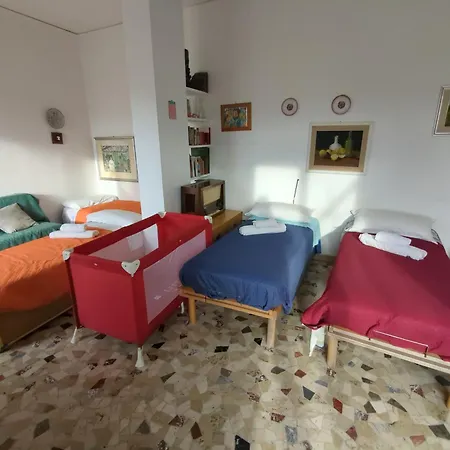 Homestay szállás Maqueda