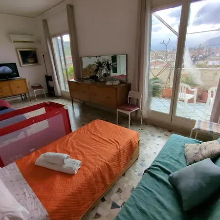 Maqueda Accommodatie bij particulieren *