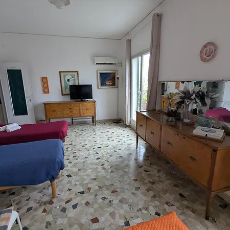 Maqueda Accommodatie bij particulieren Palermo